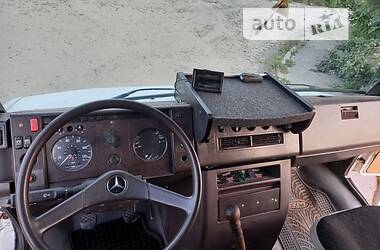 Эвакуатор Mercedes-Benz T2 1994 в Ровно