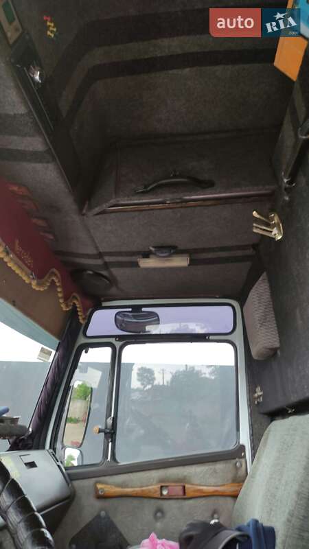 Микроавтобус Mercedes-Benz T2 1995 в Киеве