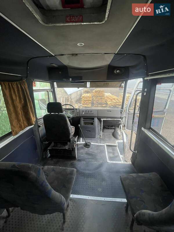 Микроавтобус Mercedes-Benz T2 1993 в Одессе