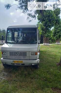 Інші автобуси Mercedes-Benz T2 1997 в Гусятині