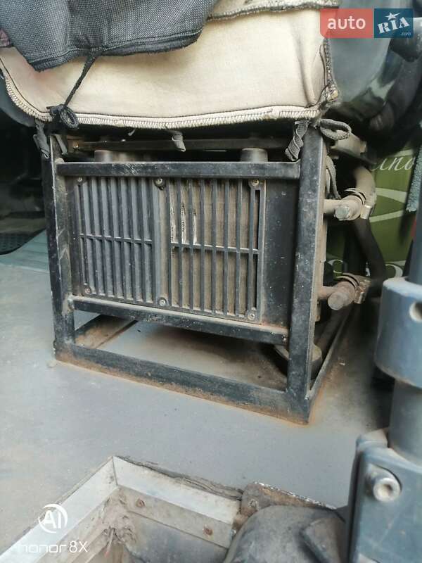 Мікроавтобус Mercedes-Benz T2 1997 в Кривому Розі