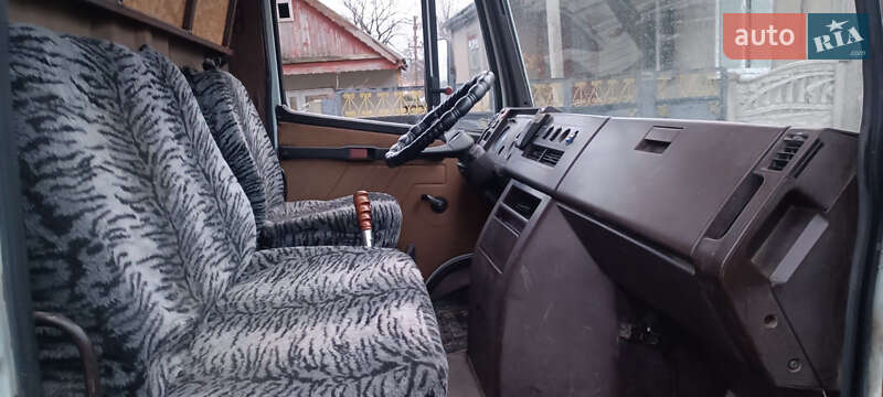 Мікроавтобус Mercedes-Benz T2 1995 в Березівці