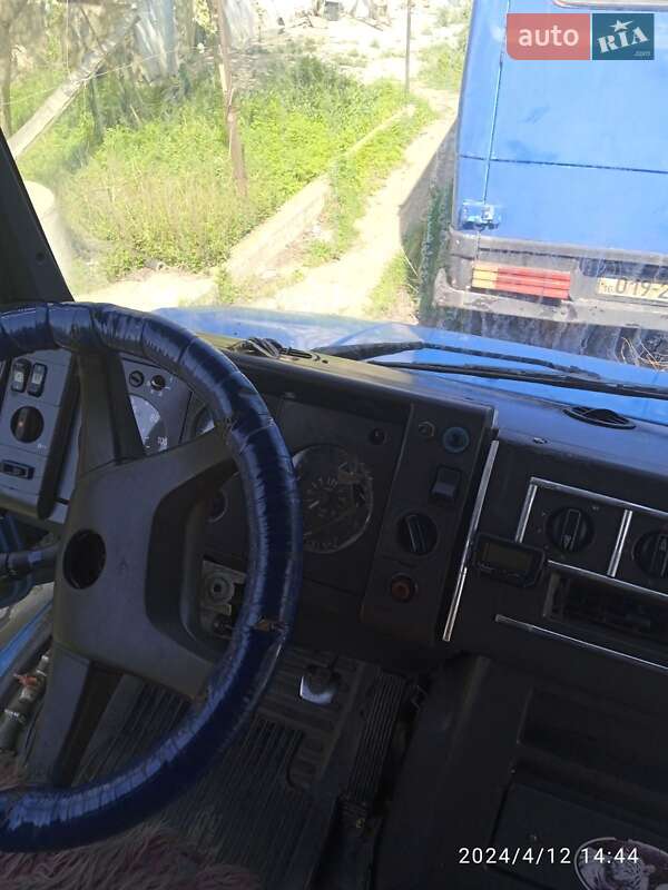 Городской автобус Mercedes-Benz T2 1996 в Болграде фото 2 Городской автобус Mercedes-Benz T2 1996 в Болграде