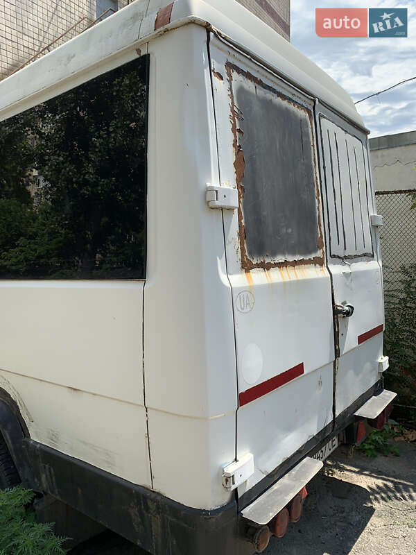 Другие автобусы Mercedes-Benz T2 1996 в Одессе