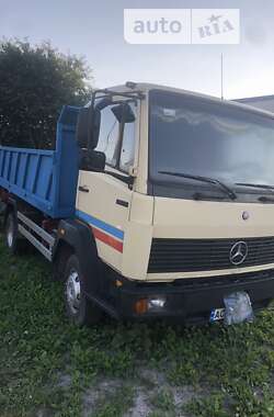 Самосвал Mercedes-Benz T2 1993 в Луцке