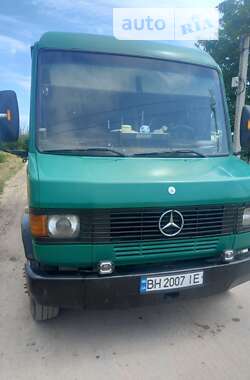 Міський автобус Mercedes-Benz T2 1997 в Одесі