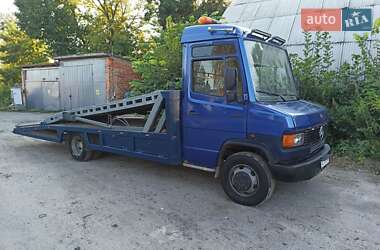Автовоз Mercedes-Benz T2 1996 в Луцке