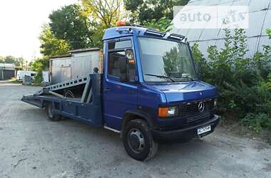 Автовоз Mercedes-Benz T2 1996 в Луцьку