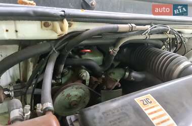 Мікроавтобус Mercedes-Benz T2 1996 в 