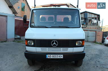 Борт Mercedes-Benz T2 1994 в Виннице