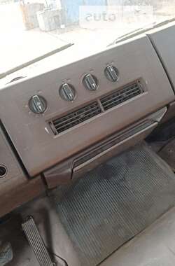 Самосвал Mercedes-Benz T2 1993 в 