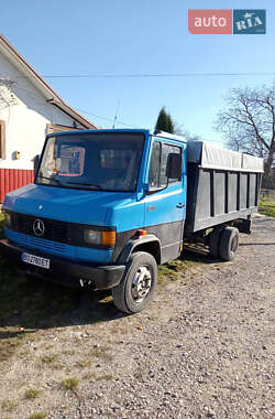 Самосвал Mercedes-Benz T2 1996 в 
