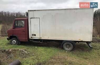 Інші вантажівки Mercedes-Benz T2 1996 в Одесі