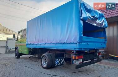 Самосвал Mercedes-Benz T2 1995 в 