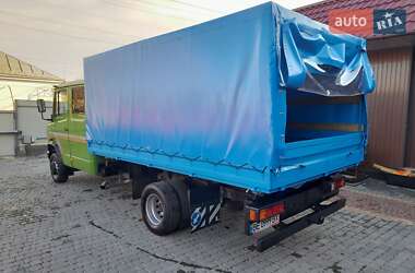 Самосвал Mercedes-Benz T2 1995 в 