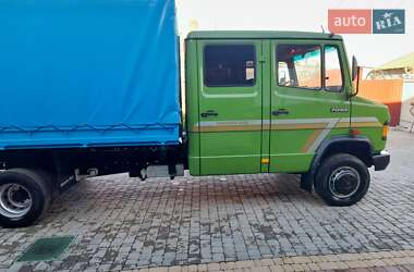 Самосвал Mercedes-Benz T2 1995 в 