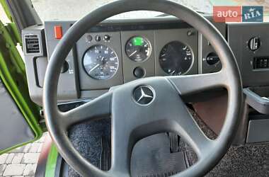 Самосвал Mercedes-Benz T2 1995 в 