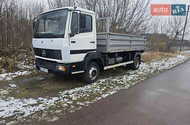 Самоскид Mercedes-Benz T2 1995 в Коростені