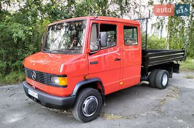 Самосвал Mercedes-Benz T2 1992 в Ровно