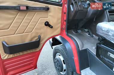 Самосвал Mercedes-Benz T2 1992 в Ровно