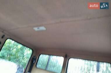 Самосвал Mercedes-Benz T2 1992 в Ровно