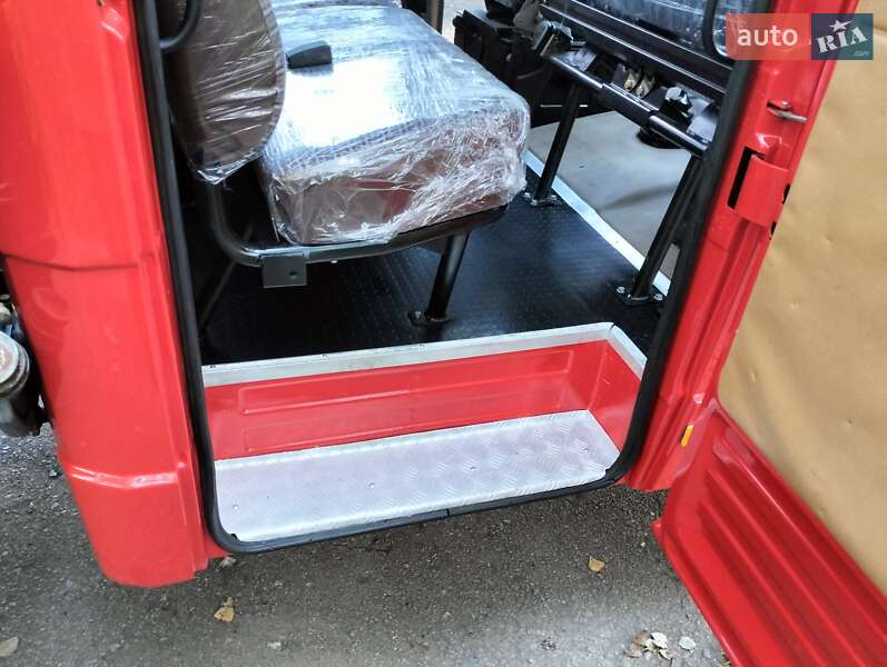 Самоскид Mercedes-Benz T2 1992 в Рівному