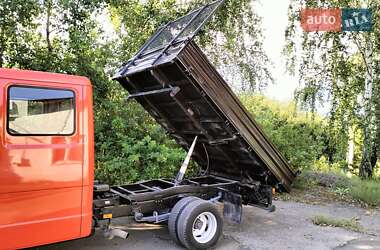 Самосвал Mercedes-Benz T2 1992 в Ровно