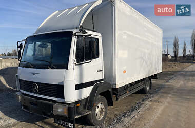 Грузовой фургон Mercedes-Benz T2 1995 в Хмельницком