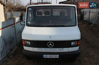 Борт Mercedes-Benz T2 1994 в Виннице