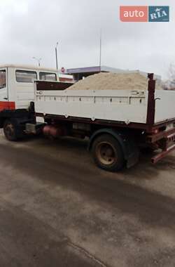 Самосвал Mercedes-Benz T2 1993 в Кривом Роге