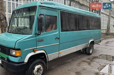 Другие автобусы Mercedes-Benz T2 1996 в Киеве
