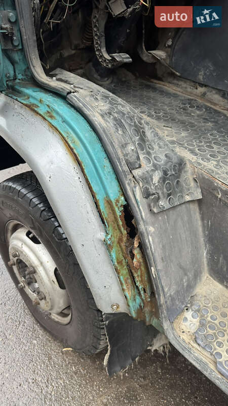 Другие автобусы Mercedes-Benz T2 1996 в Киеве