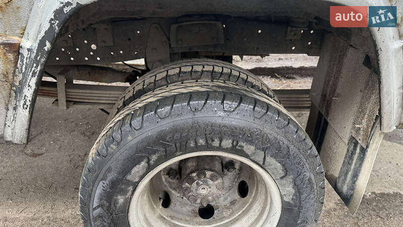 Другие автобусы Mercedes-Benz T2 1996 в Киеве