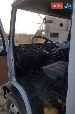 Самосвал Mercedes-Benz T2 1990 в 
