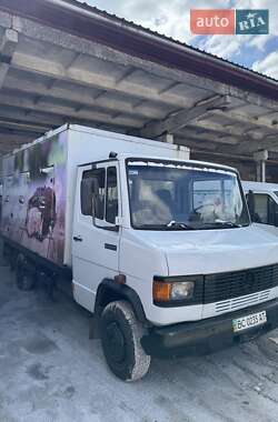 Рефрижератор Mercedes-Benz T2 1996 в 