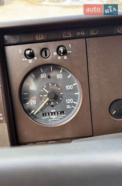 Рефрижератор Mercedes-Benz T2 1996 в 