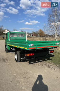 Самосвал Mercedes-Benz T2 1996 в 