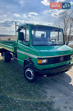 Самосвал Mercedes-Benz T2 1996 в 