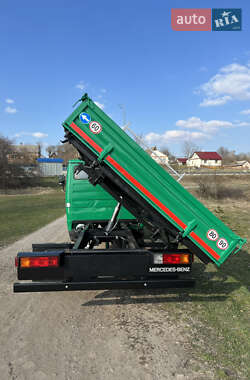 Самосвал Mercedes-Benz T2 1996 в 