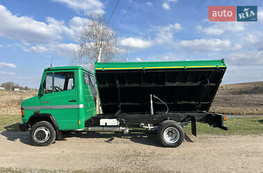 Самосвал Mercedes-Benz T2 1996 в 