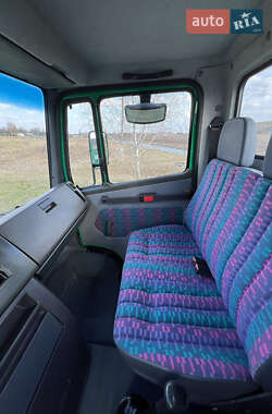 Самосвал Mercedes-Benz T2 1996 в 