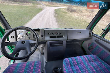 Самосвал Mercedes-Benz T2 1996 в 