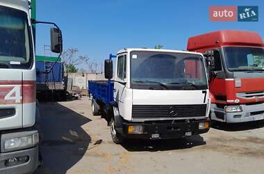 Борт Mercedes-Benz T2 1996 в Николаеве