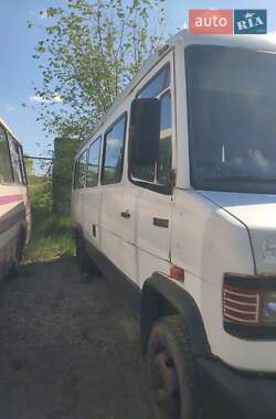 Інші автобуси Mercedes-Benz T2 1995 в Миколаївці