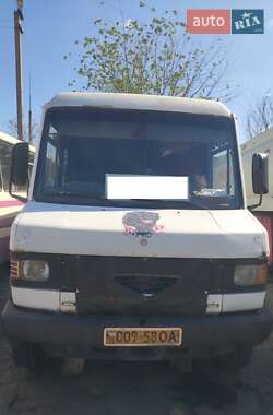 Інші автобуси Mercedes-Benz T2 1995 в Миколаївці