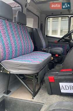 Бензовоз Mercedes-Benz T2 1994 в 
