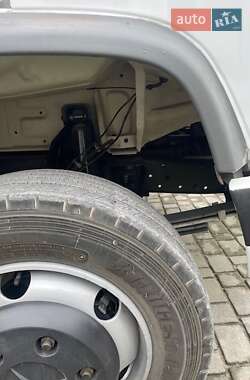 Бензовоз Mercedes-Benz T2 1994 в 
