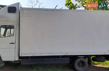 Вантажний фургон Mercedes-Benz T2 1995 в 