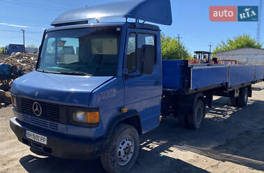 Тягач Mercedes-Benz T2 1996 в Одесі