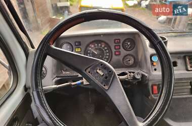 Микроавтобус Mercedes-Benz T2 1989 в 